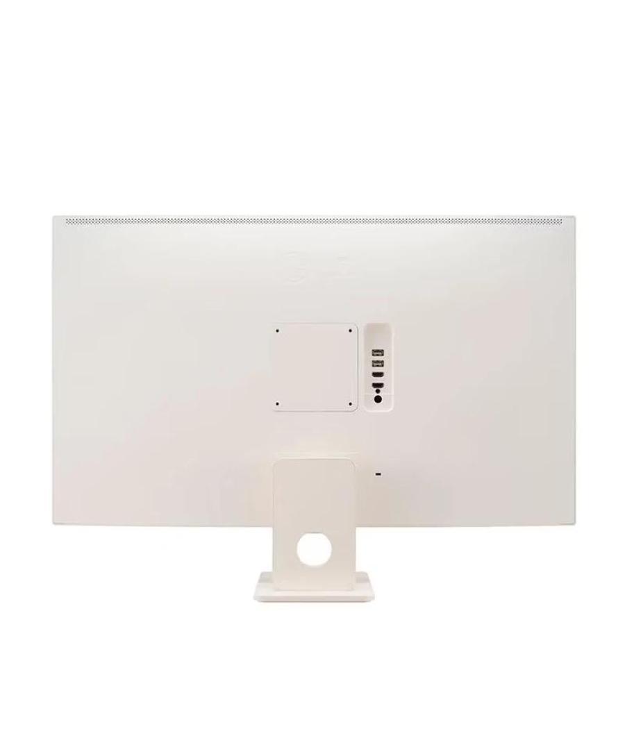 Lg 27sr50f-w monitor smart 27"ips fhd hdmi usb mm