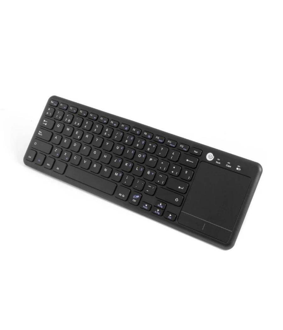 Coolbox teclado inalambrico cooltouch