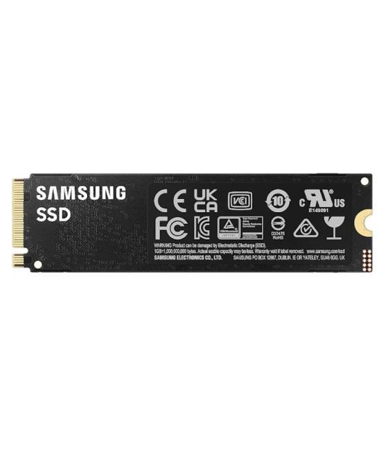 Samsung 990 pro ssd 1tb pcie 4.0 nvme m.2