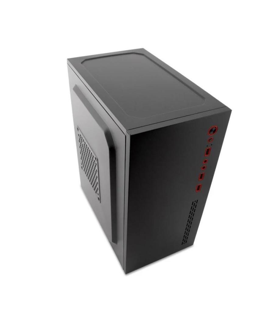 Coolbox caja microatx mpc-45 500w