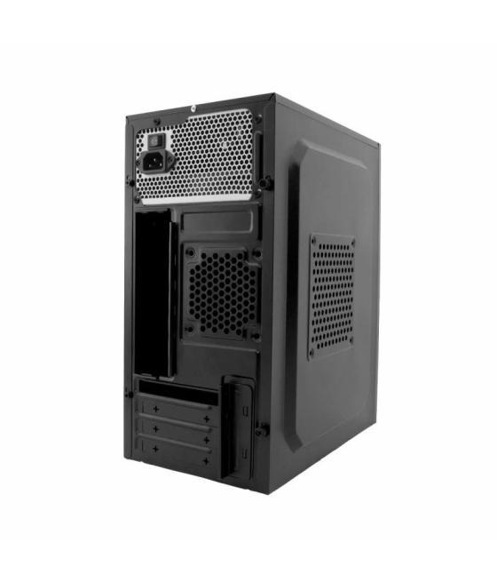 Coolbox caja microatx mpc-45 500w