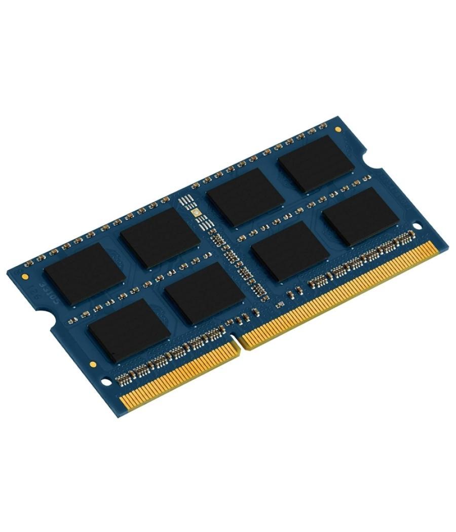 Kingston kvr16ls11/8 8gb sodim ddr3 1600mhz 1.35v