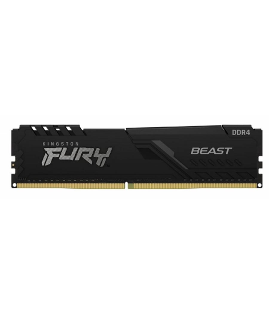 Kingston fury beast kf432c16bbk2/16 16g (2x8) 3200