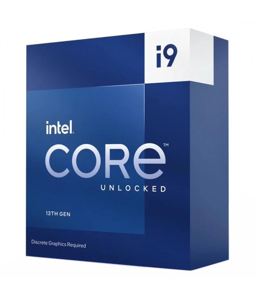 Intel core i9 13900k 5.8ghz 36mb lga 1700 box