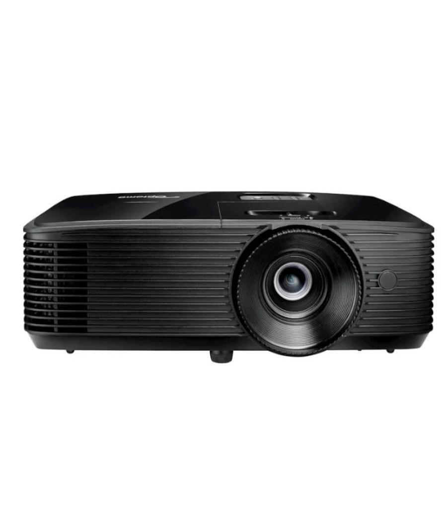 Optoma x400lve proyector xga 4000l 2xhdmi