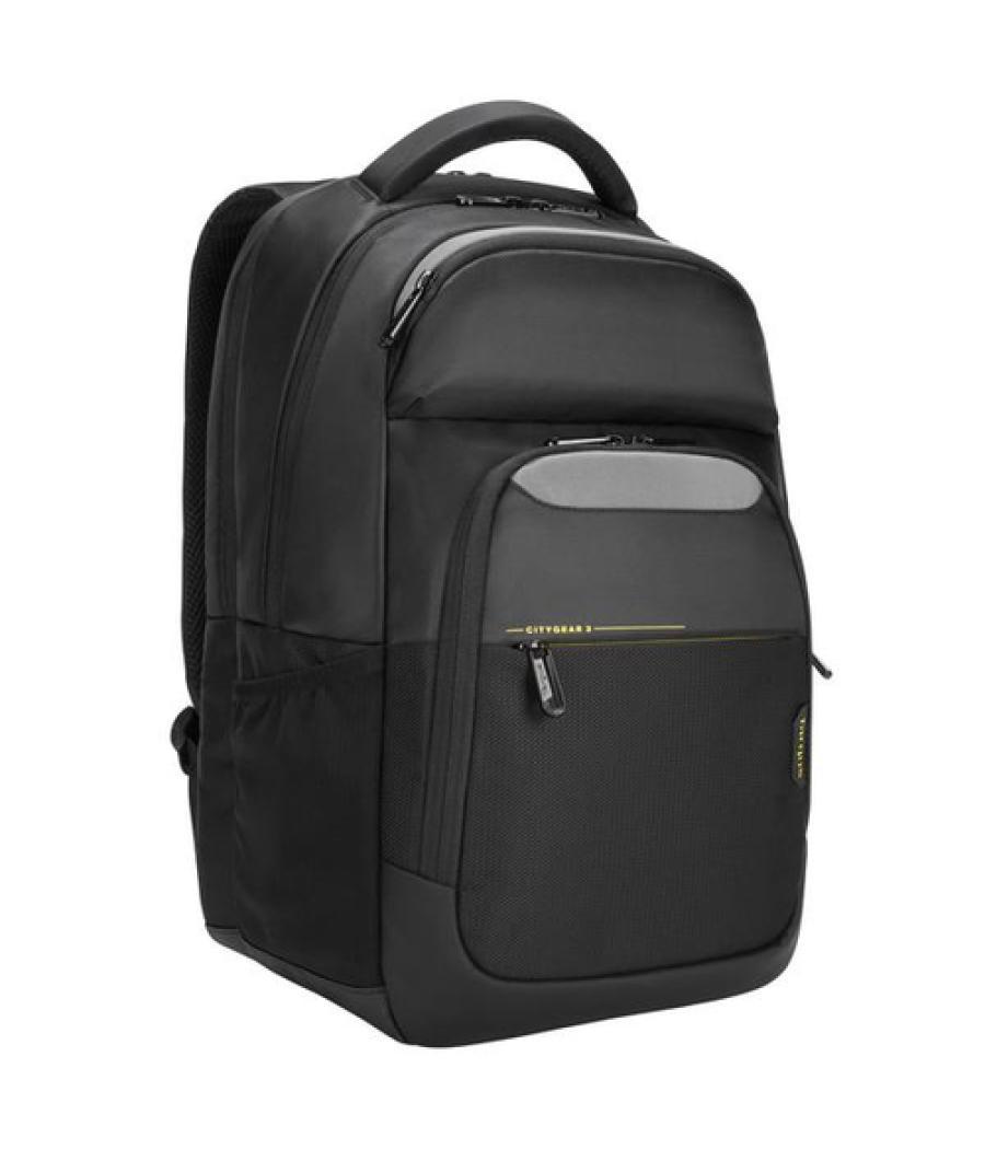 Targus Citygear 43,9 cm (17.3") Mochila Negro