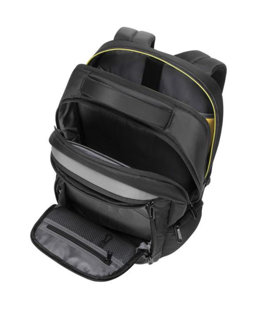 Targus Citygear 43,9 cm (17.3") Mochila Negro