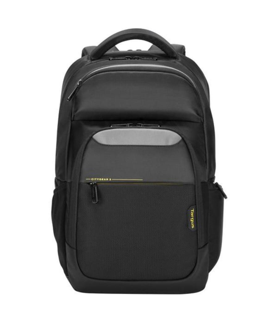 Targus Citygear 43,9 cm (17.3") Mochila Negro