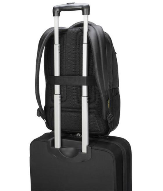 Targus Citygear 43,9 cm (17.3") Mochila Negro