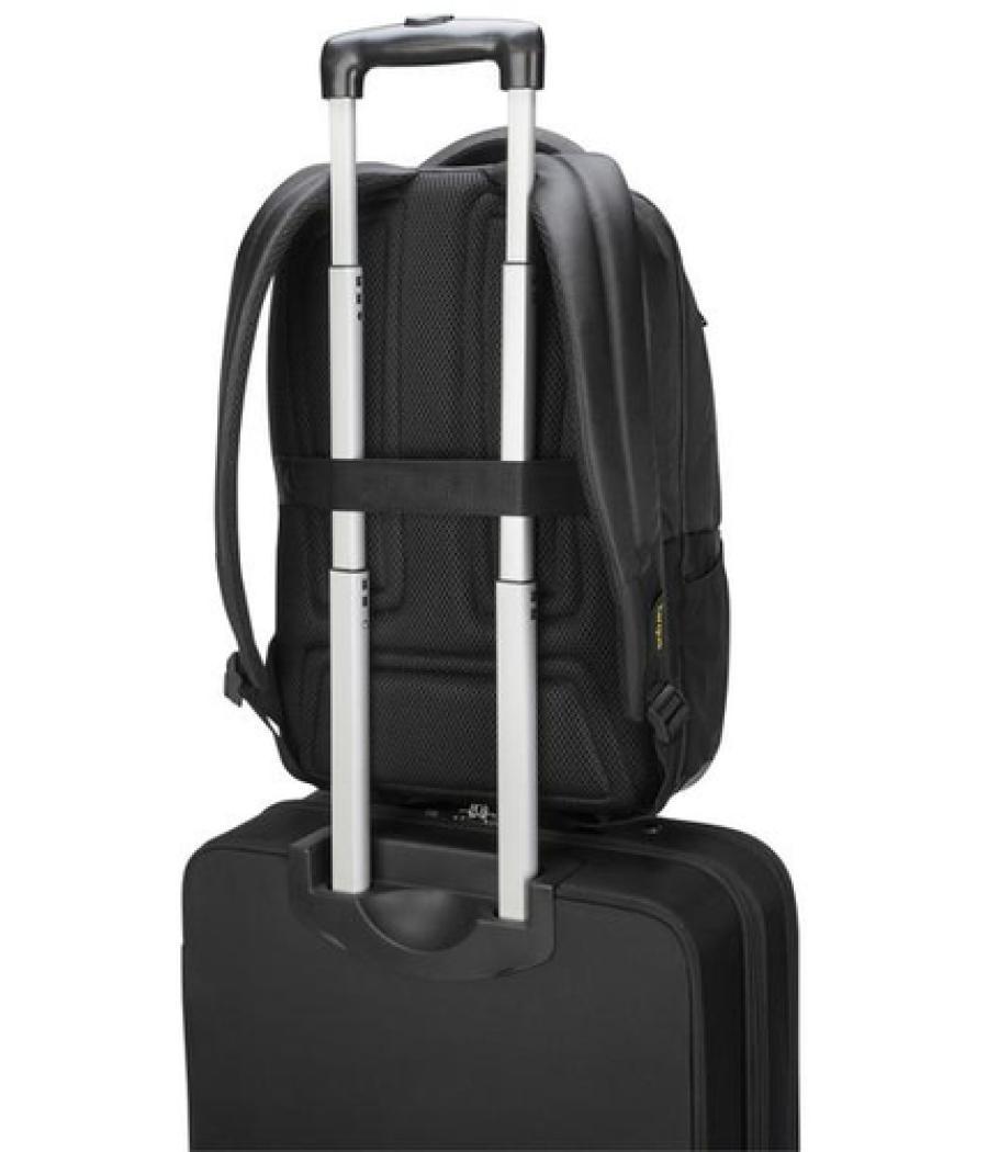 Targus Citygear 43,9 cm (17.3") Mochila Negro