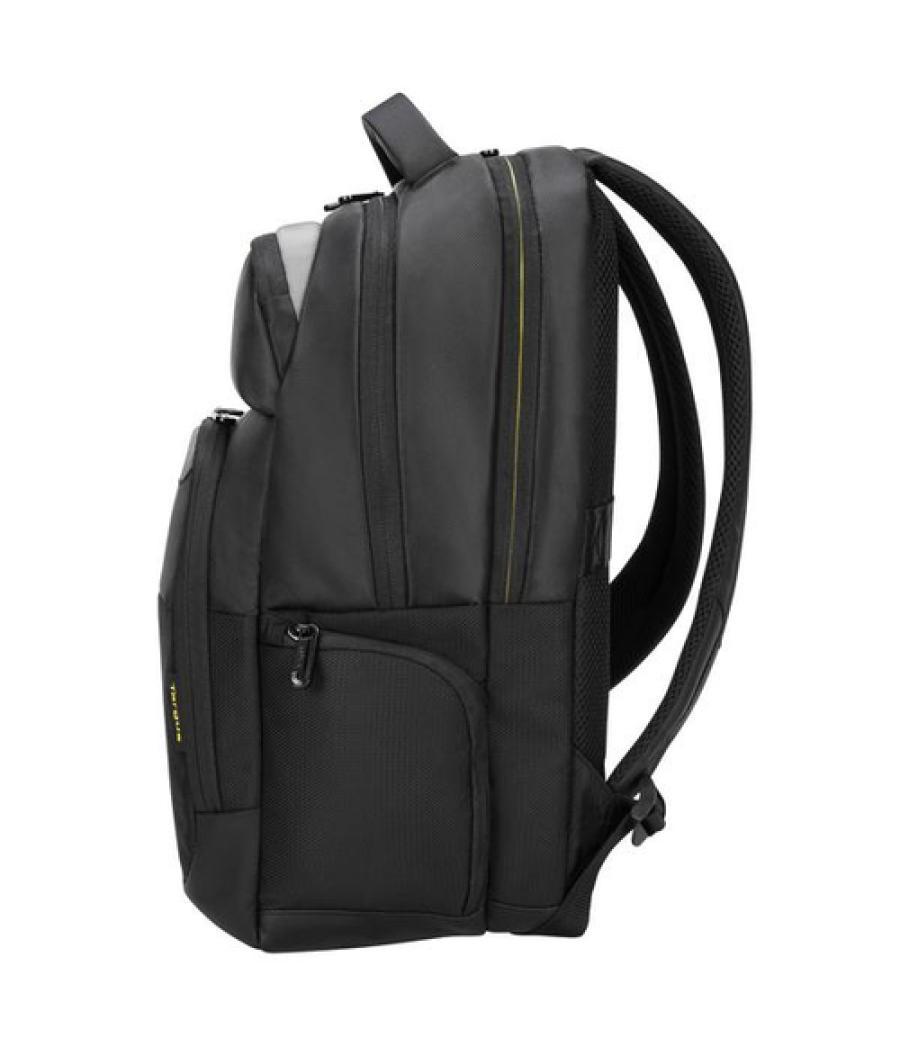 Targus Citygear 43,9 cm (17.3") Mochila Negro