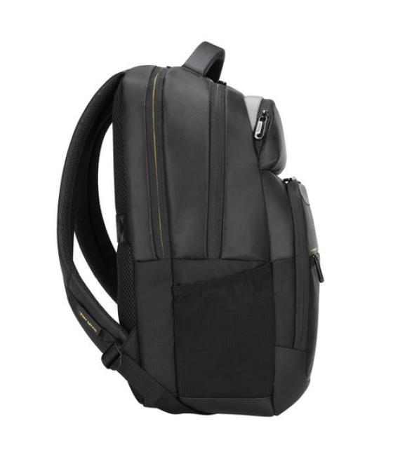 Targus Citygear 43,9 cm (17.3") Mochila Negro