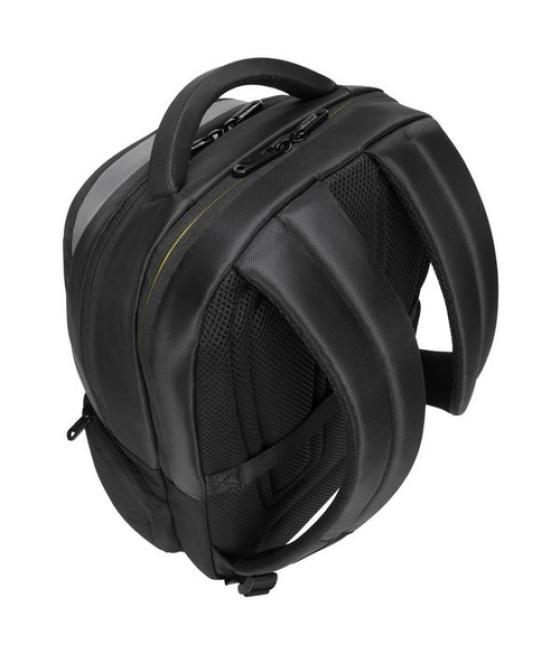 Targus Citygear 43,9 cm (17.3") Mochila Negro