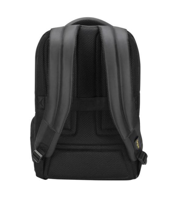 Targus Citygear 43,9 cm (17.3") Mochila Negro