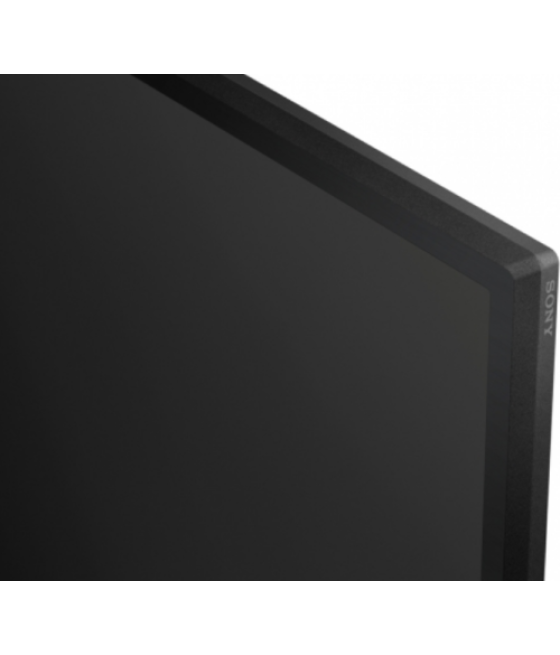 Sony fw-75bz30l/tm pantalla de señalización pantalla plana para señalización digital 190,5 cm (75") lcd wifi 440 cd / m² 4k ultr