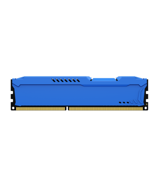 Kingston technology fury beast módulo de memoria 8 gb 1 x 8 gb ddr3 1600 mhz