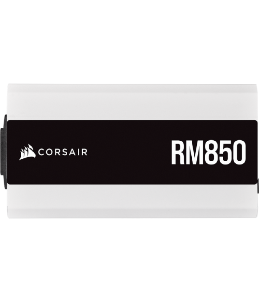 Corsair rps0120 unidad de fuente de alimentación 850 w 24-pin atx atx blanco