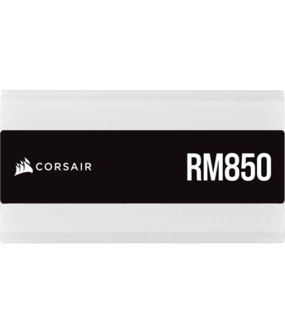 Corsair rps0120 unidad de fuente de alimentación 850 w 24-pin atx atx blanco