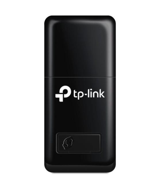 Adaptador usb - wifi tp-link tl-wn823n/ 300mbps
