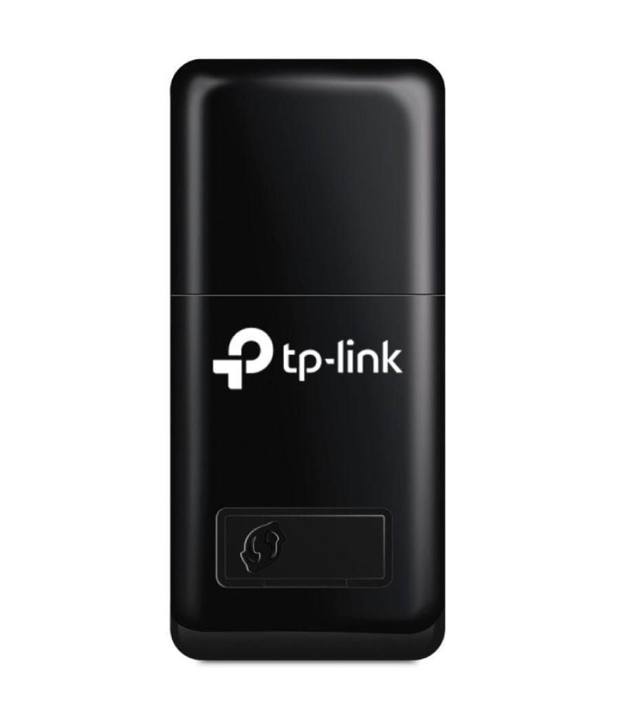 Adaptador usb - wifi tp-link tl-wn823n/ 300mbps