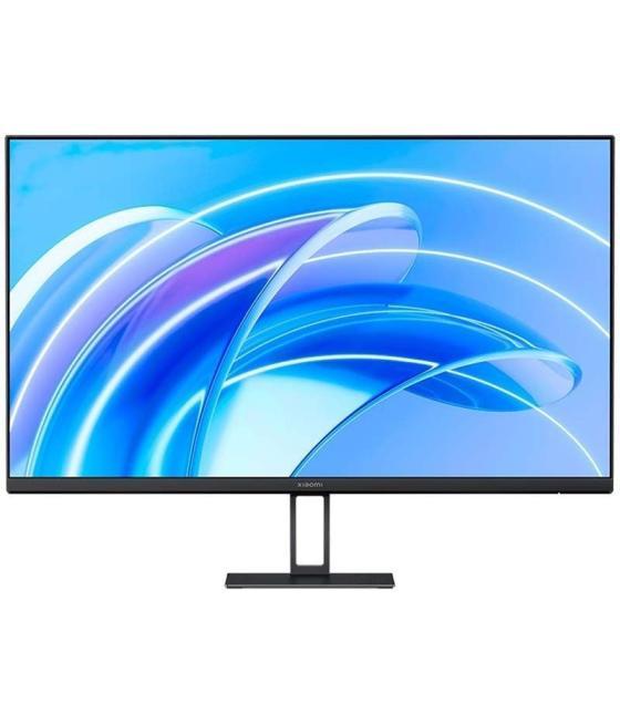 Monitor profesional xiaomi monitor a27i 27'/ full hd/ negro