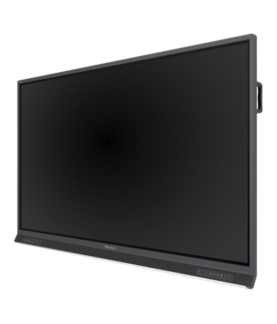 Viewsonic IFP7552-1A pizarra y accesorios interactivos 190,5 cm (75") 3840 x 2160 Pixeles Pantalla táctil HDMI
