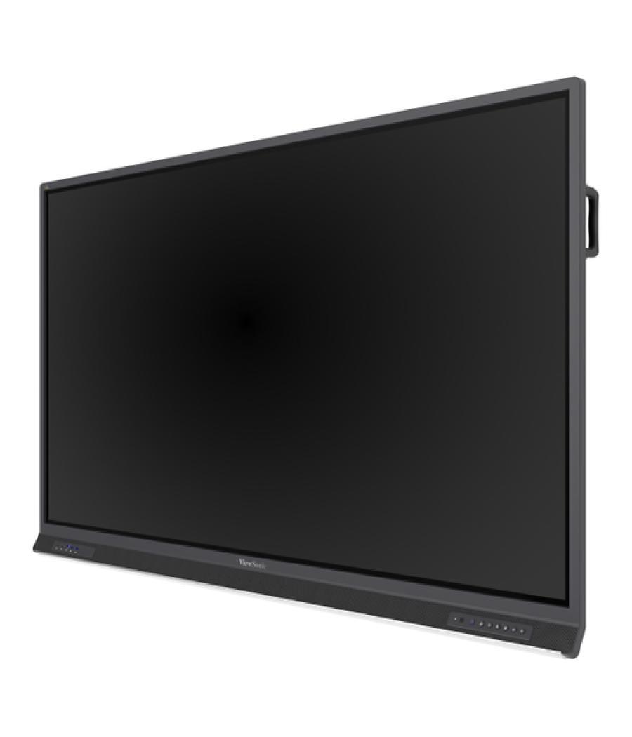 Viewsonic IFP7552-1A pizarra y accesorios interactivos 190,5 cm (75") 3840 x 2160 Pixeles Pantalla táctil HDMI
