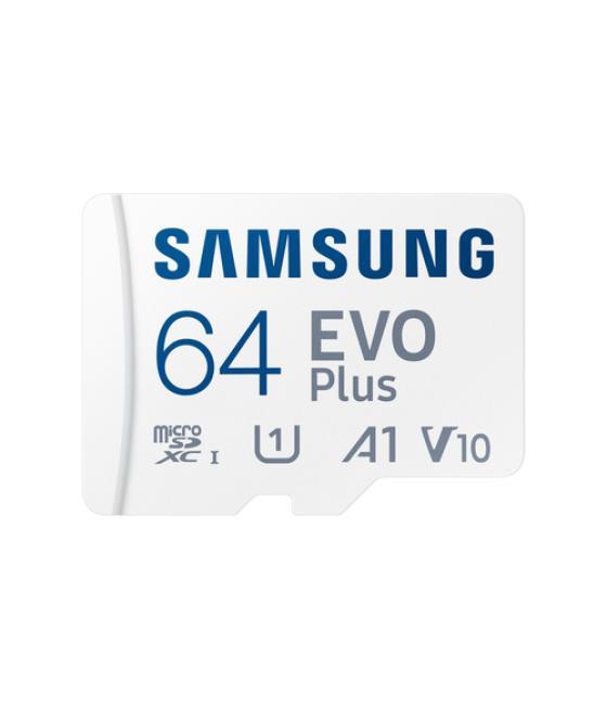 Samsung MB-MC64S 64 GB MicroSDXC UHS-I