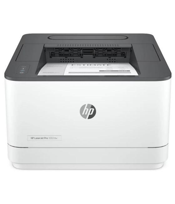Hp impresora laserjet pro 3002dw