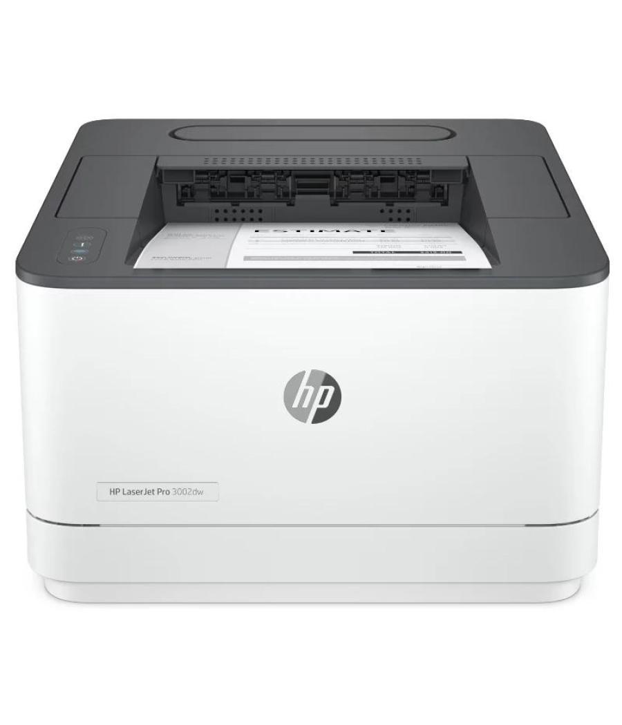 Hp impresora laserjet pro 3002dw