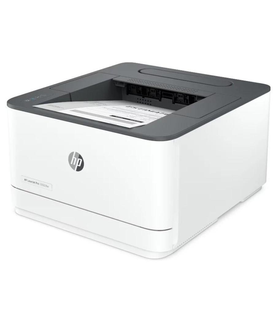 Hp impresora laserjet pro 3002dw