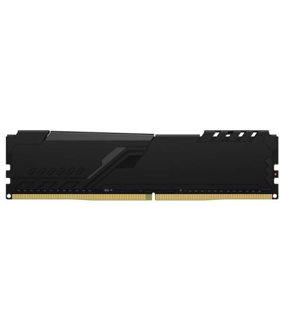 Kingston fury beast kf432c16bb/16 16gb ddr4 3200