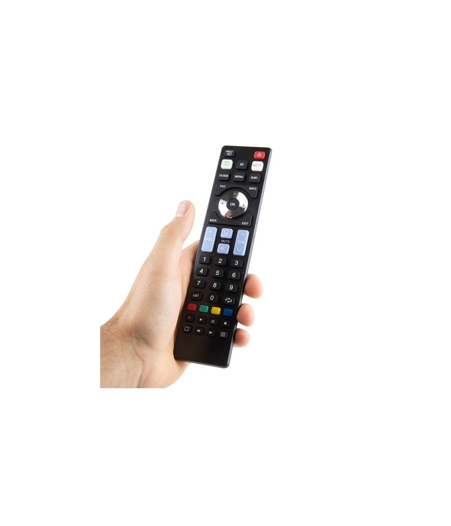 EWENT EW1576 Mando TV universal para Smart TV - Imagen 4