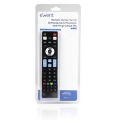 EWENT EW1576 Mando TV universal para Smart TV - Imagen 5