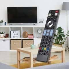 EWENT EW1576 Mando TV universal para Smart TV - Imagen 6