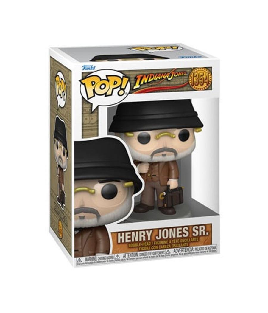 Funko pop indiana jones henry jones 63987