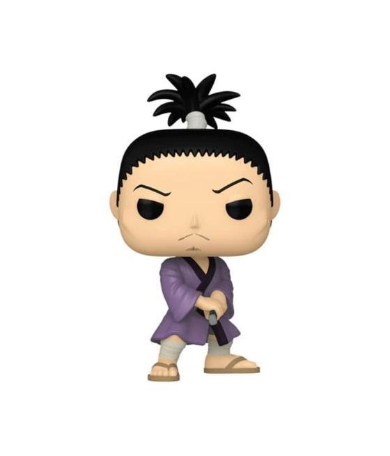 Funko pop hunter x hunter nobunaga 75588