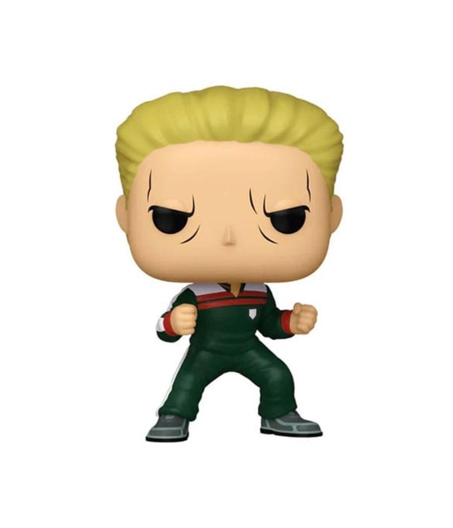 Funko pop hunter x hunter phinks 75589