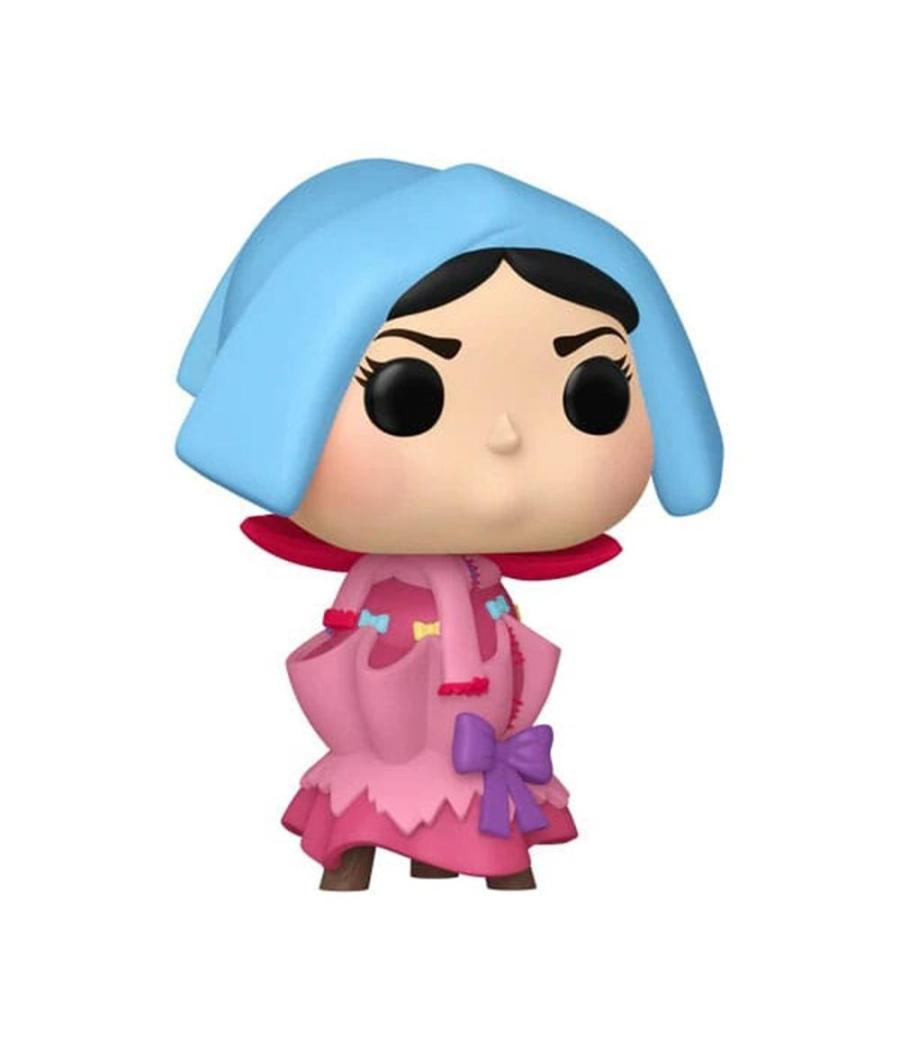 Funko pop disney 65 aniversario la bella durmiente merryweather 78183