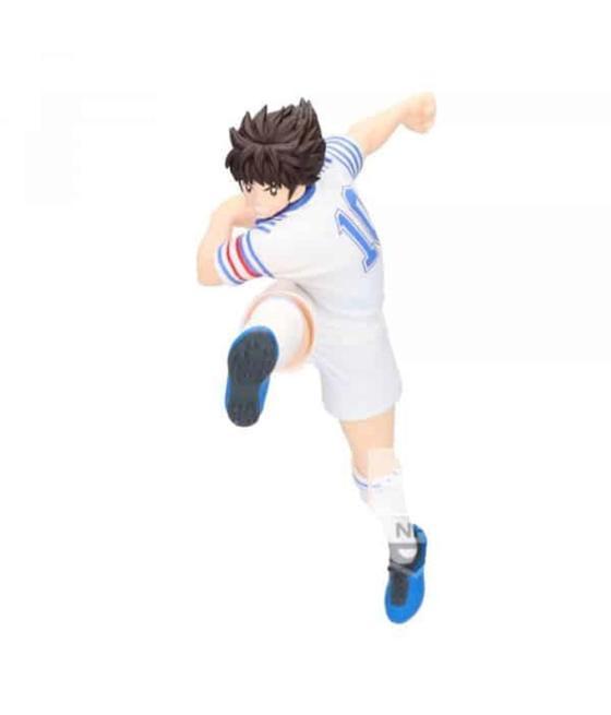 Figura banpresto captain tsubasa vibration stars tsubasa ozora 16cm