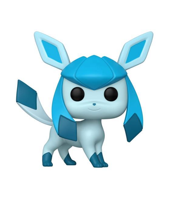 Funko pop super sized jumbo pokemon glaceon 69085