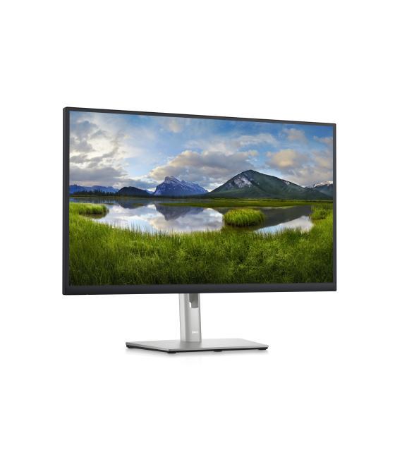 Monitor led 27pulgadas dell profesional p2723qe ips - lcd - 4k uhd - dp - hdmi - usb tipo c - 60hz - 5ms - vesa 100 x 100