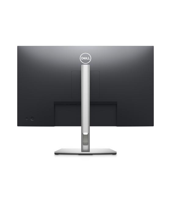 Monitor led 27pulgadas dell profesional p2723qe ips - lcd - 4k uhd - dp - hdmi - usb tipo c - 60hz - 5ms - vesa 100 x 100