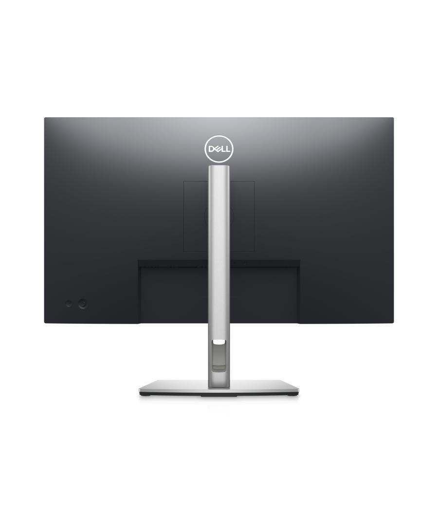 Monitor led 27pulgadas dell profesional p2723qe ips - lcd - 4k uhd - dp - hdmi - usb tipo c - 60hz - 5ms - vesa 100 x 100