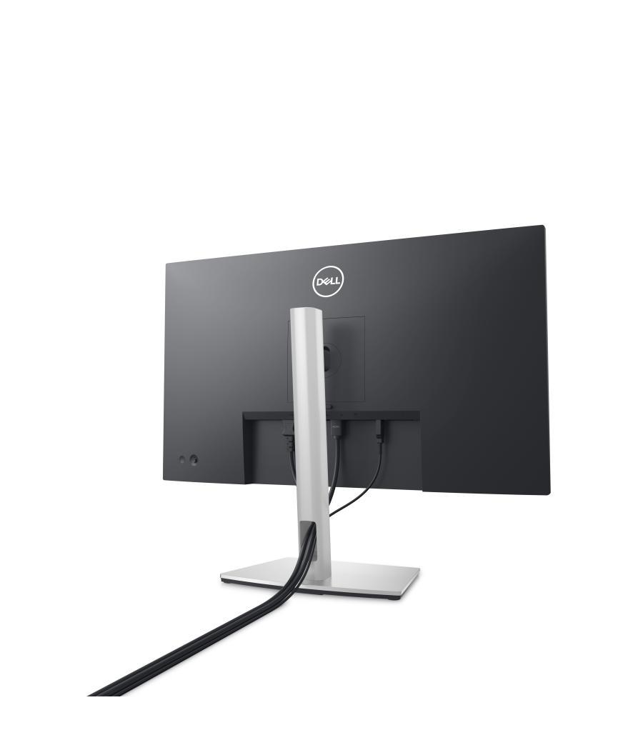 Monitor led 27pulgadas dell profesional p2723qe ips - lcd - 4k uhd - dp - hdmi - usb tipo c - 60hz - 5ms - vesa 100 x 100