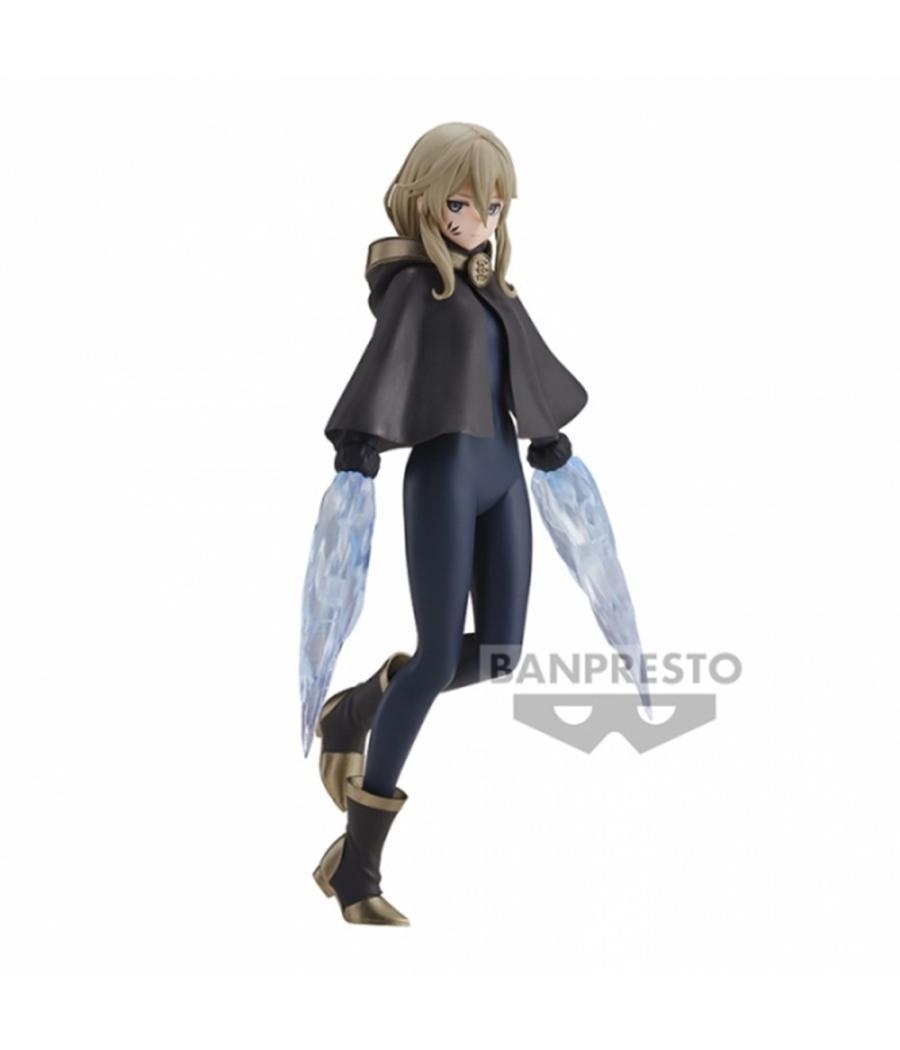 Figura banpresto shy tzveta 17cm