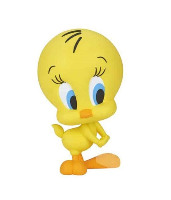 Figura banpresto looney tunes sofvimates piolin 14cm