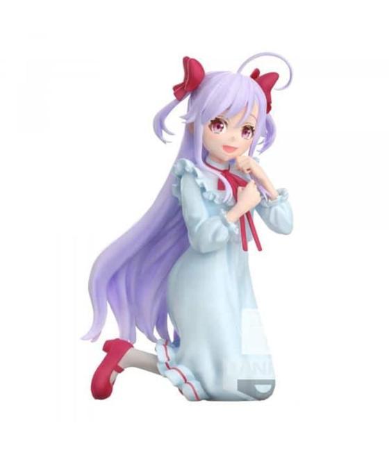 Figura banpresto world dai star yae niizuma 11cm