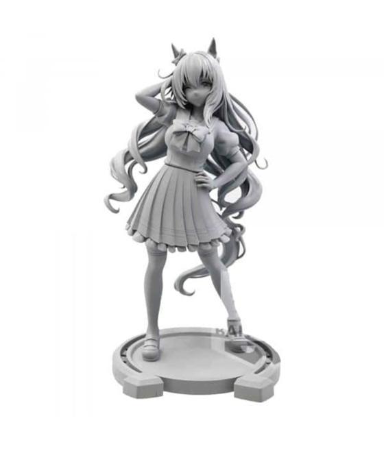 Figura banpresto umamusume pretty derby maruzensky 18cm