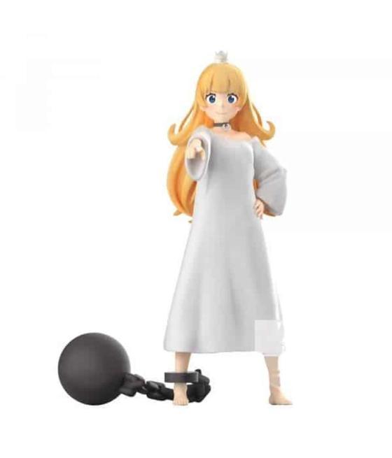 Figura banpresto tis time for torture princess princess 20cm